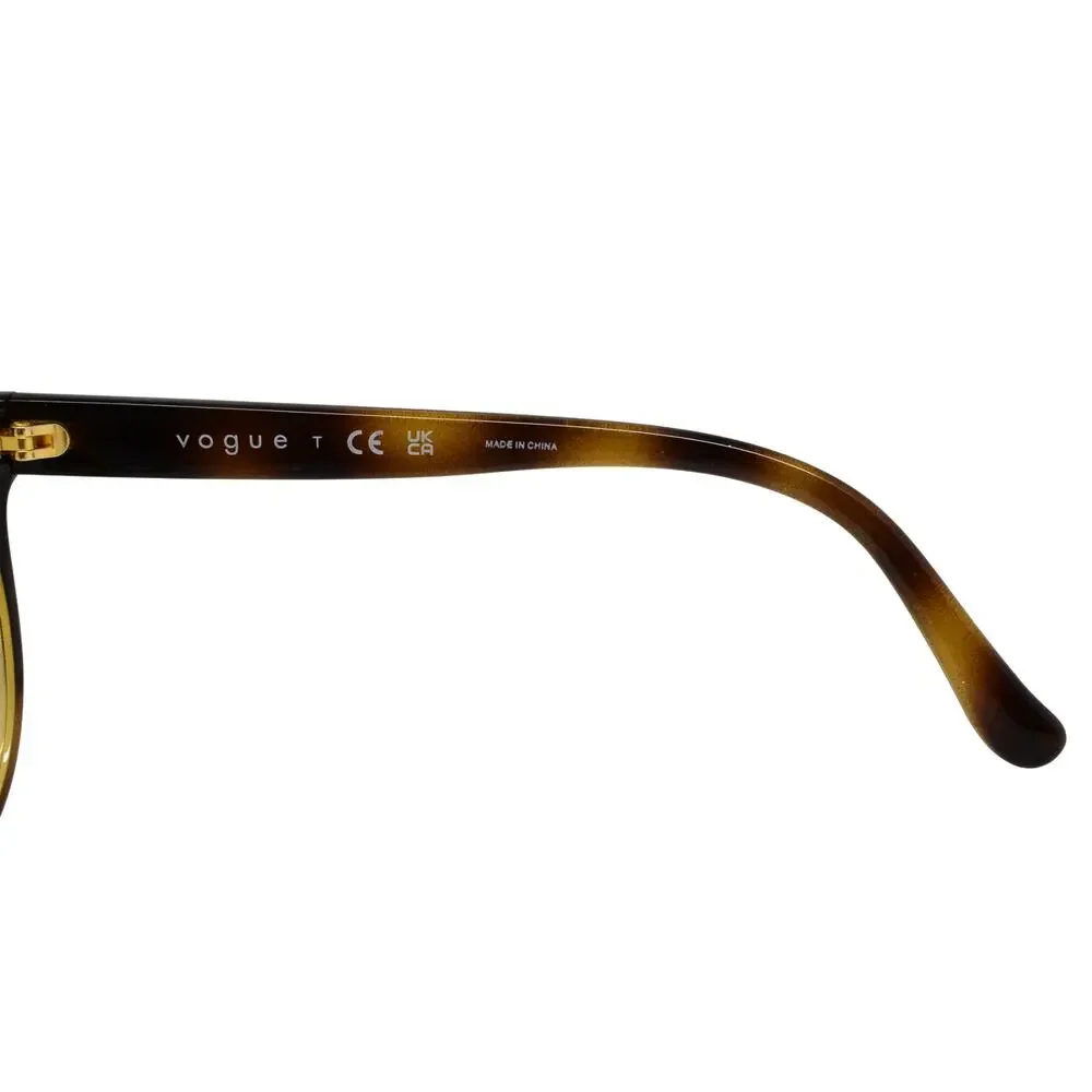 Vogue VO 5246-S W65613 53-17-140mm Sunglass / Eyeglass FRAMES ONLY - VERY GOOD
